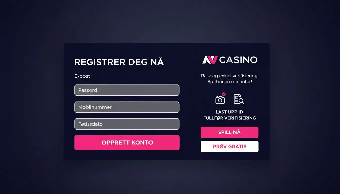 registrering